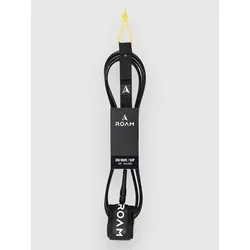 ROAM Big Wave SUP 8mm Leash black
