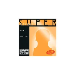 Thomastik Superflexible set strun za violino 1/4
