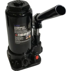 BSF Tools Podna dizalica T90604D, 6 t, Crvena