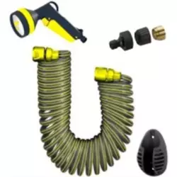 Karcher Set spiralnih creva 10m