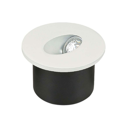 LED svetlo za stepenište LED/3W/230V 4000K bela