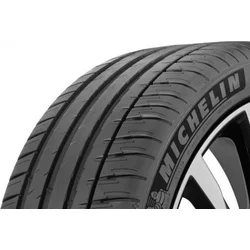 Michelin Pilot Sport 4 SUV EMT ( 235/50 R18 97V runflat )