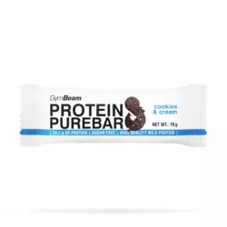 GymBeam Protein PureBar 60 ?