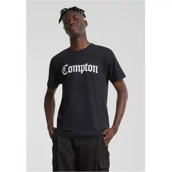 Compton T-shirt black