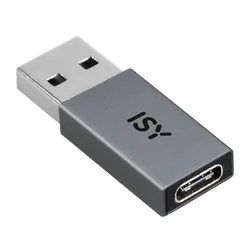 shumee ISY IAD 1000-A USB-A na USB-C adapter