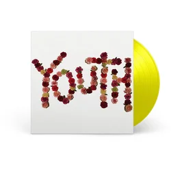 Citizen - Youth (Limited Edition) (Highlighter Yellow Coloured) (LP)