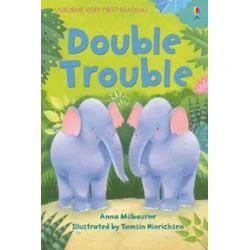 Double Trouble