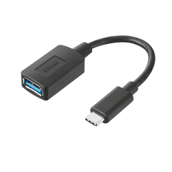 Trust USB-C / USB3.0 adapter