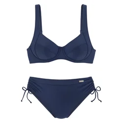LASCANA Bikini mornarska