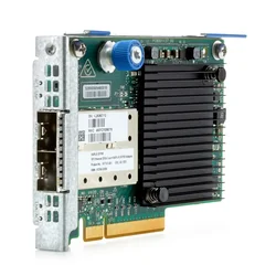 HPE Ethernet 10/25Gb 2-??????? FLR-SFP28 MCX4121A-ACFT ??????? - 817749-B21