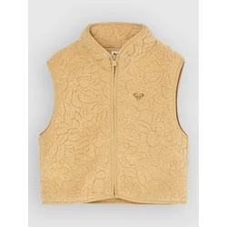 Roxy Iconic Stars Kids Jacket peeble outline mo