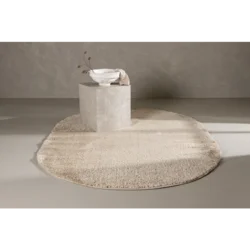 Venture Design Preproga Pluto 340x240 cm Bež
