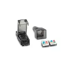 Secomp Value Konektor RJ45 Cat6 (Class E), UTP ( 6401 )