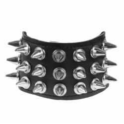Zapestnica Bodice 3 - veganski - BWZ-685