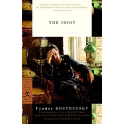 Idiot