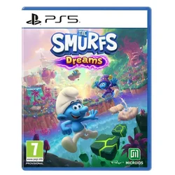 The Smurfs: Dreams (PS5)