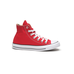 Converse Chuck Taylor All Star Hi Tenisice 414724 crvena