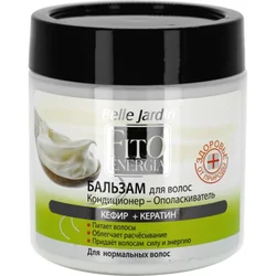 Balzam i Regenerator za Kosu - Keratin BELLE JARDIN | Tretmani i Nega Kose | Kozmo Shop Online