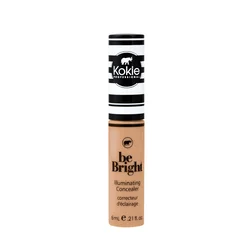 Kokie Cosmetics Be Bright Tečni korektor, golden Tan 766