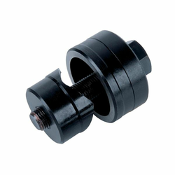 WOLFCRAFT Nož za sudopere 35 mm 3754000 crni