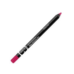 Kokie Cosmetics Velvet Smooth Vodootporna olovka za usne, 546 Fuchsia Pink