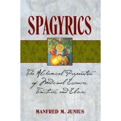 Spagyrics