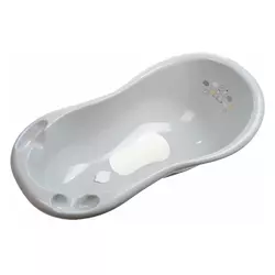 Maltex Kad zebra - Grey