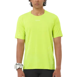 Salomon Majica SENSE AERO SS TEE GFX M