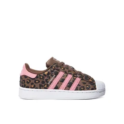 Superge adidas Superstar II KK2115 Rjava