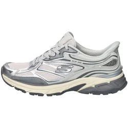 Skechers Ženske patike Stamina Sport, 150710-SIL, Sive