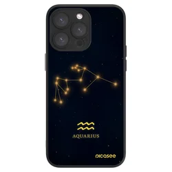 ULTIMATE CASE za Apple iPhone 15 Pro Max - AQUARIUS