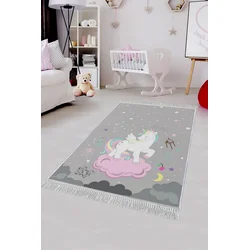 Conceptum Hypnose Tepih ELS629, 120x180cm, Šareni