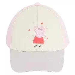 Cool club kačket Peppa Pig, devojčice