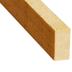 Drvo neobrađeno 24x50mm 240 cm