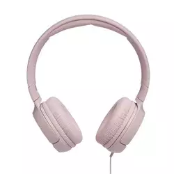 JBL slušalice Tune 500, Pink