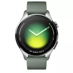 Xiaomi Watch 5 Juniper Green Strap