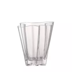 VAZA  26/15/10 cm  staklo