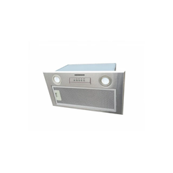 Heinner Ugradni aspirator HBIH MD600IX, 60cm, 610m3h, Inox