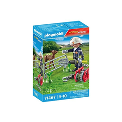 Playmobil: