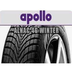 Apollo Alnac 4G Winter ( 195/50 R15 82H )