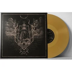Frostmoon Eclipse - Worse Weather To Come (Limited Edition) (Grey Coloured) (LP)