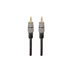 CABLEXPERT Kabel 3.5mm jack M-M 1.5m