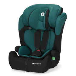 KINDERKRAFT avtosedež Comfort Up i-Size (76-150cm), zelen
