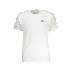 VANS SHORT SLEEVE T-SHIRT MEN WHITE