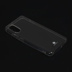 TERACELL Maska za ZTE Blade A31 Plus 2021 Giulietta providna