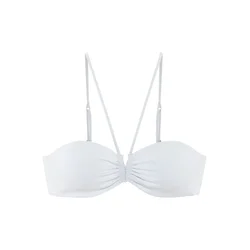 Copenhagen Studios Bikini zgornji del bela