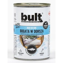 BTU Mokra hrana za pse, jagnjetina, 800 g