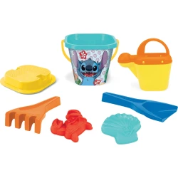 Set Wader Sand IML - 7 kosov - Lilo & Stich
