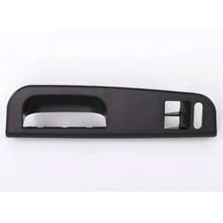 CAR 888 ACCESSORIES Rukohvat levi Volkswagen Golf 4/Passat B5 2 Volkswagen Golf 4 1997-2007 crni
