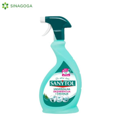 SREDSTVO UNIVER. SANYTOL XXL 750ML (12) ESENSA